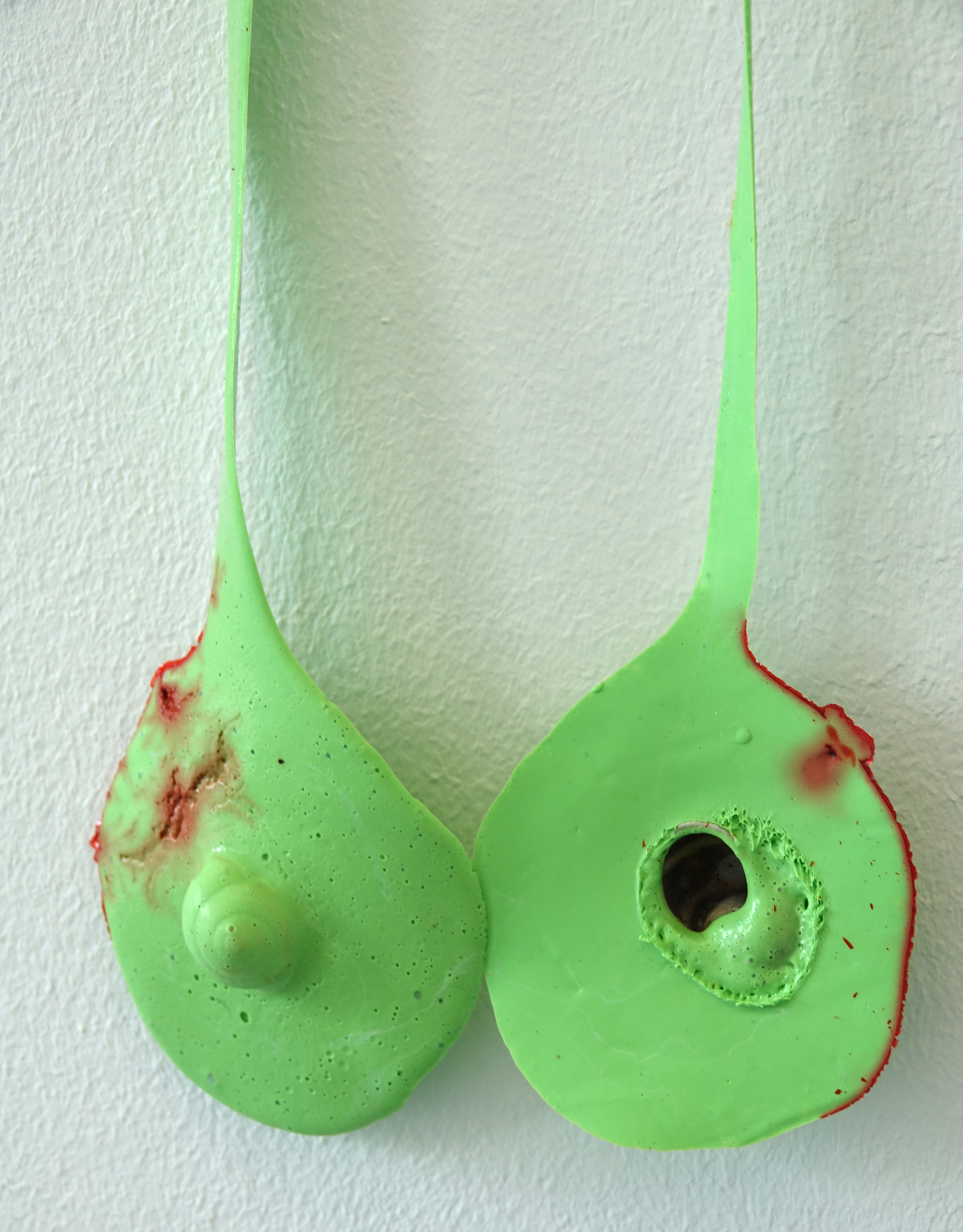 MIMOSA ECHARD - Untitled